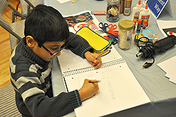 AI2 - ALLEN INSTITUTE HOLIDAY PARTY